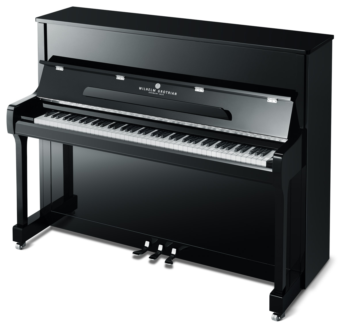 Grotrian WGS 120