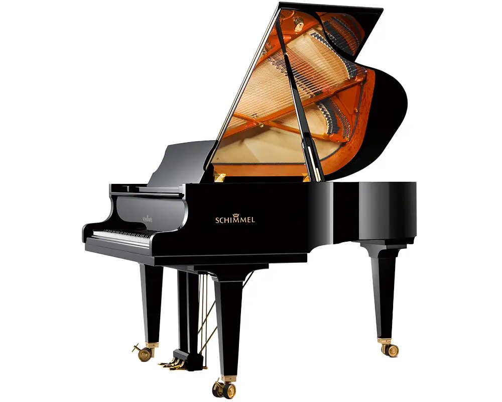 Schimmel K 175 Tradition