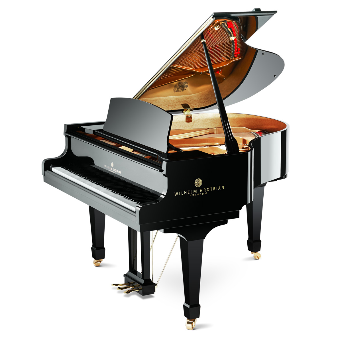 Grotrian G - WGS 152