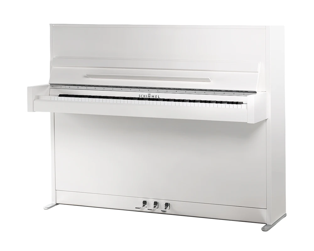 Schimmel E 116 Modern