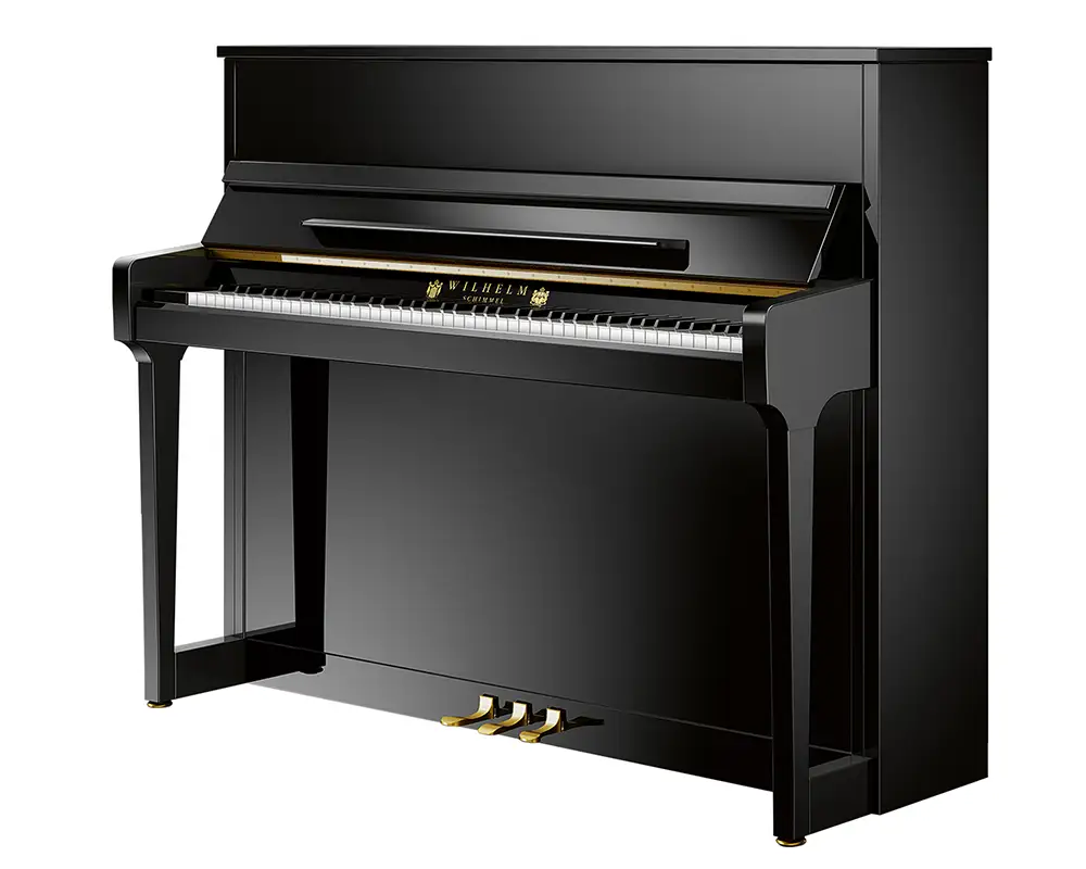 Schimmel W 118 Tradition