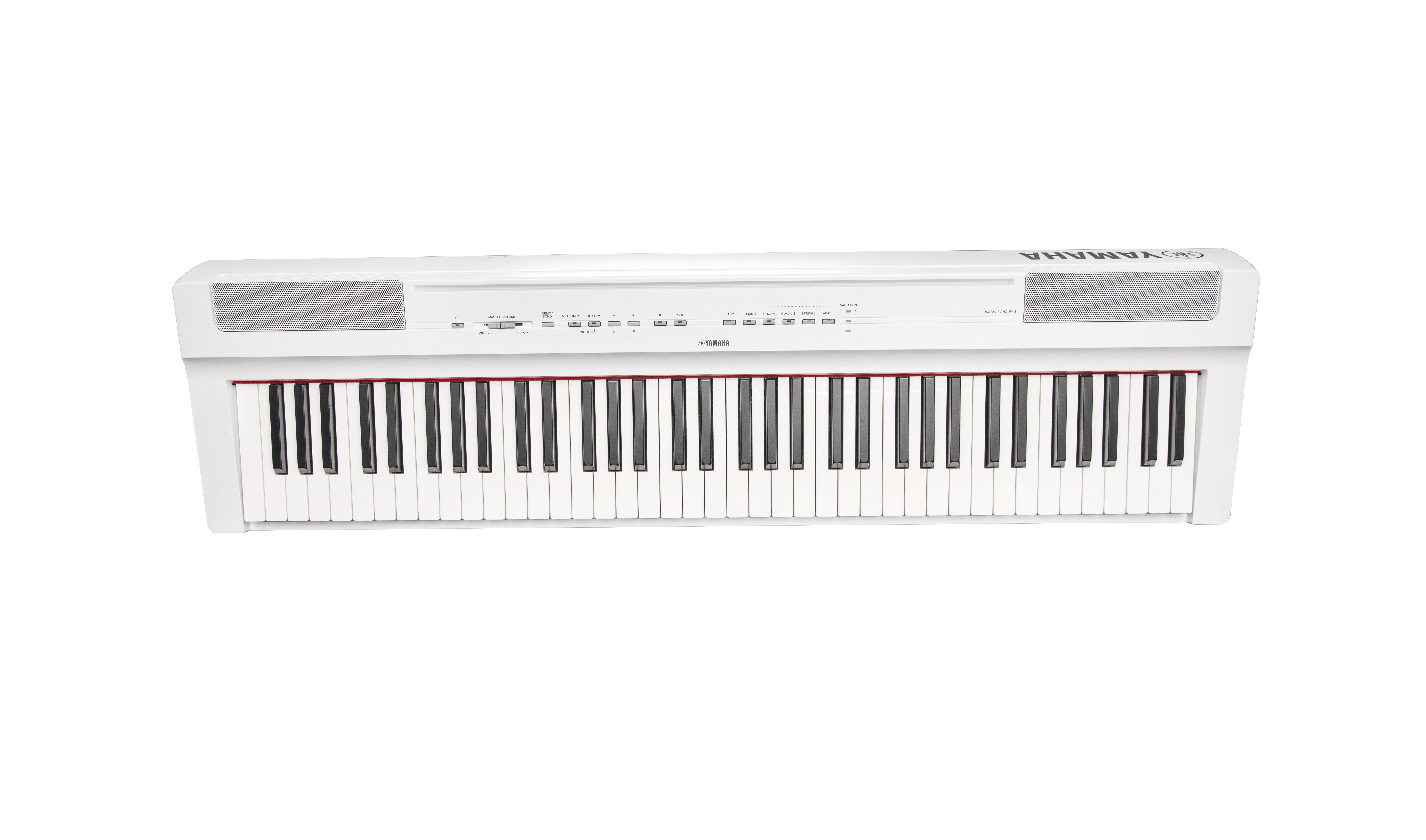 Yamaha P-121WH White
