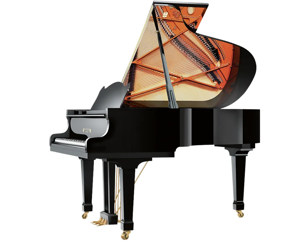 Schimmel W 180 Tradition