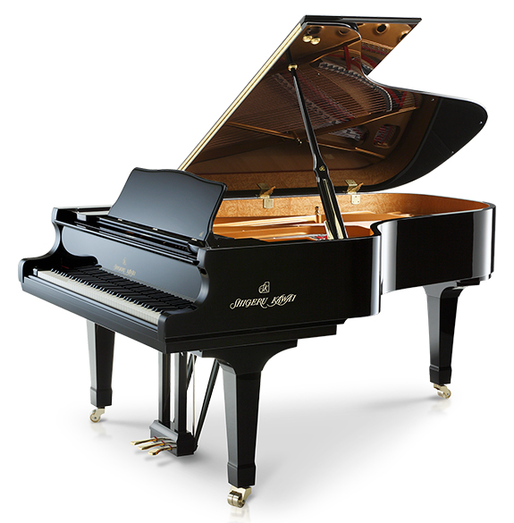 Shigeru Kawai SK-6