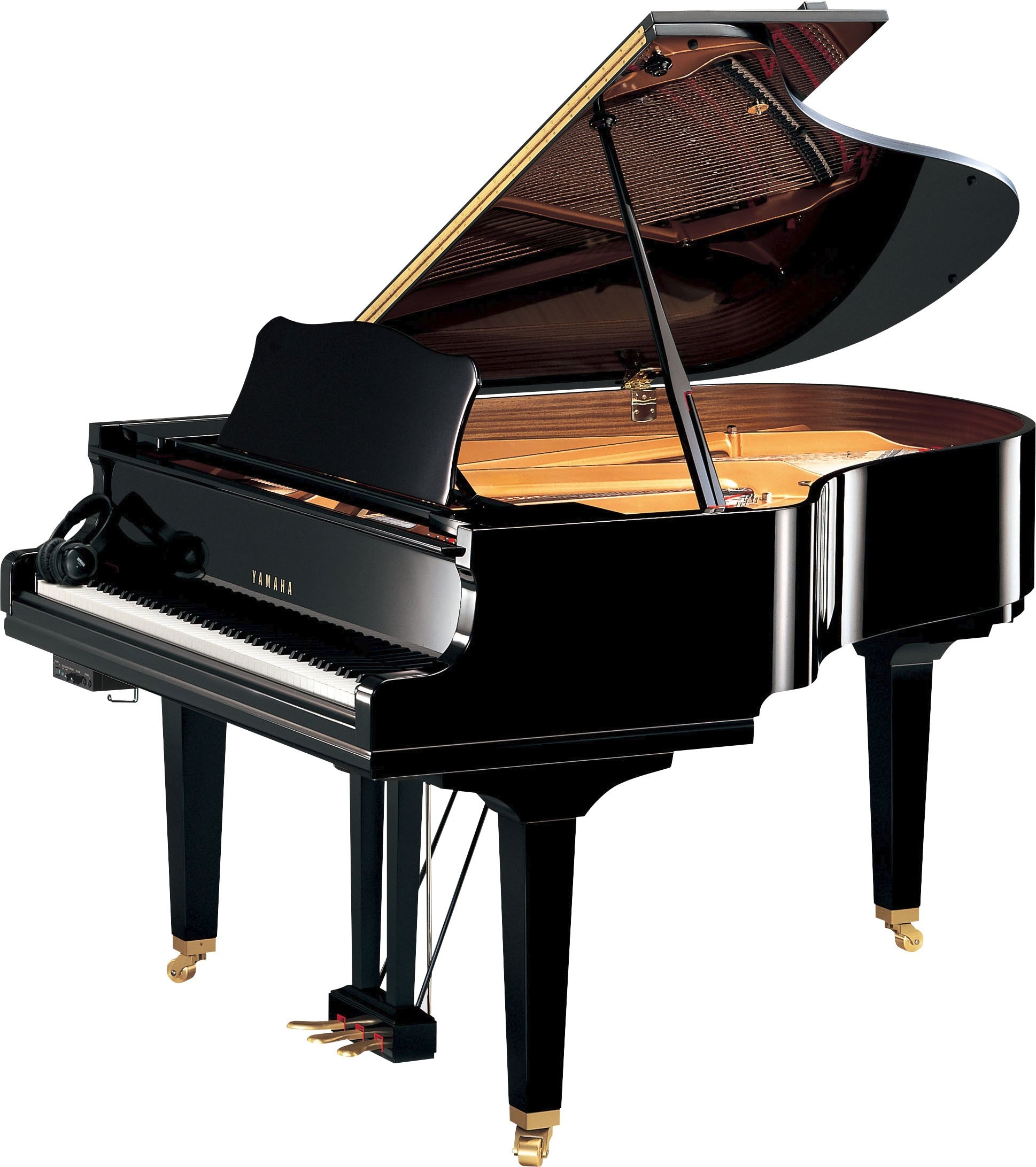 Yamaha GC2PE