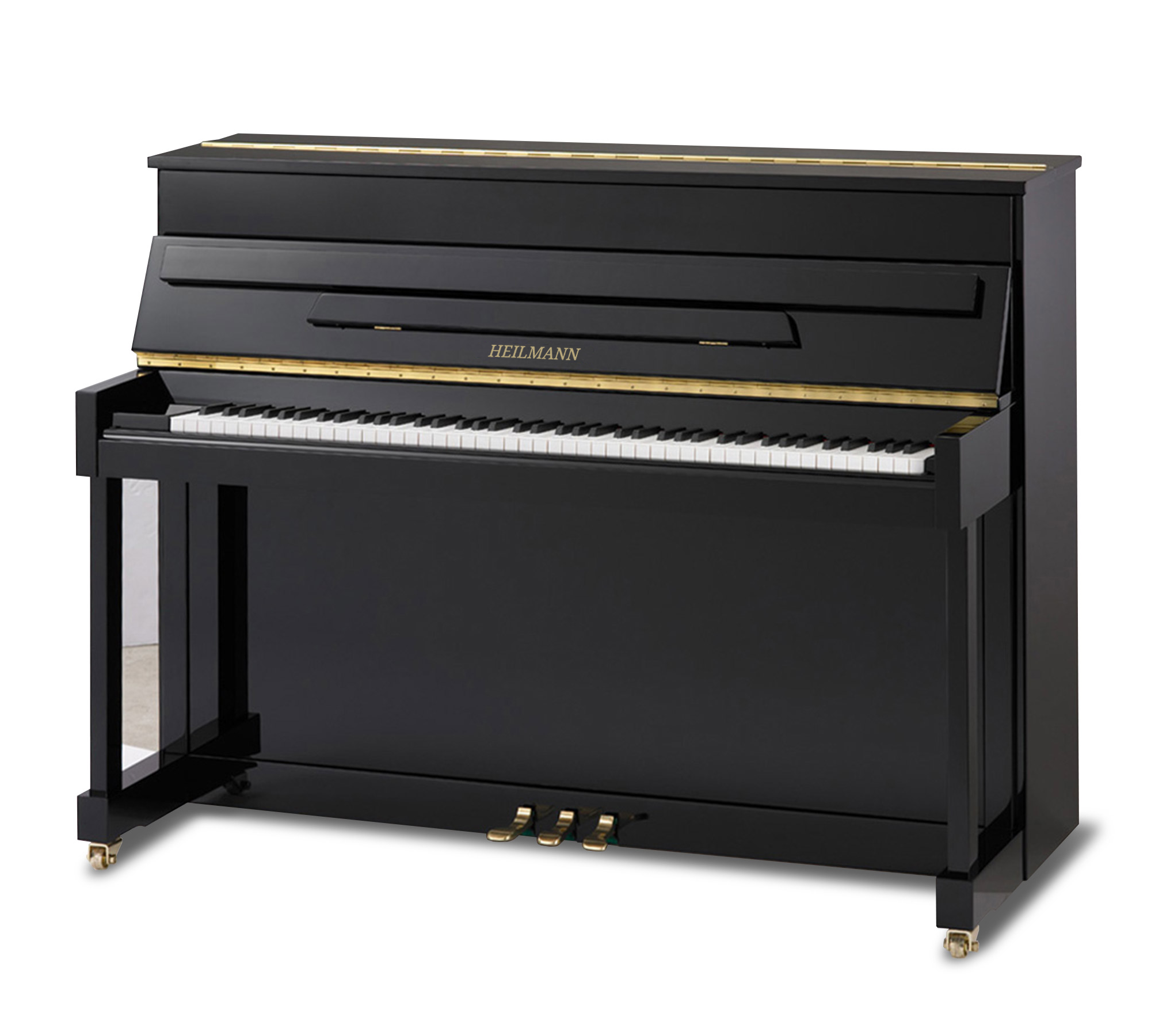 Heilmann EU110