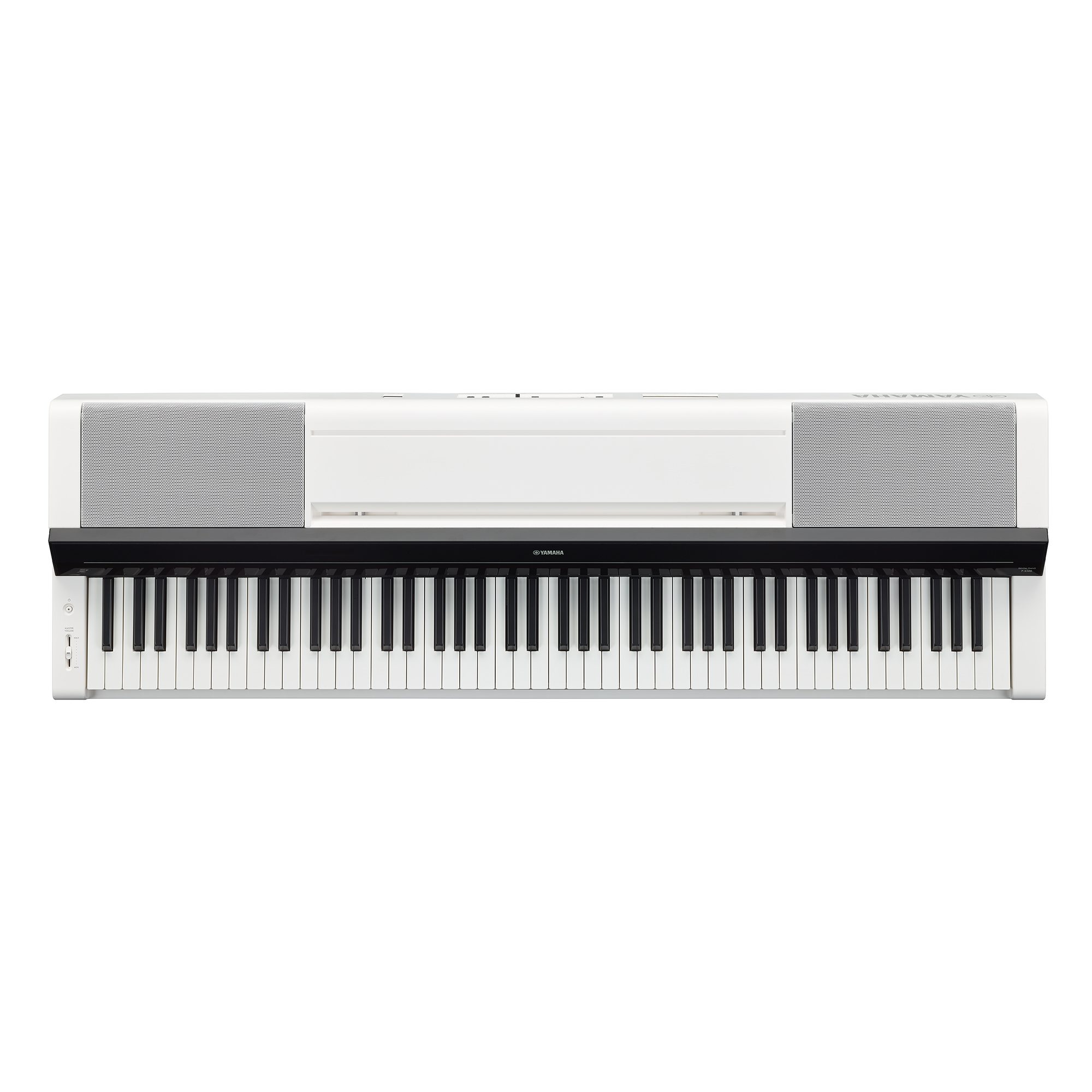 Yamaha PS-500WH White