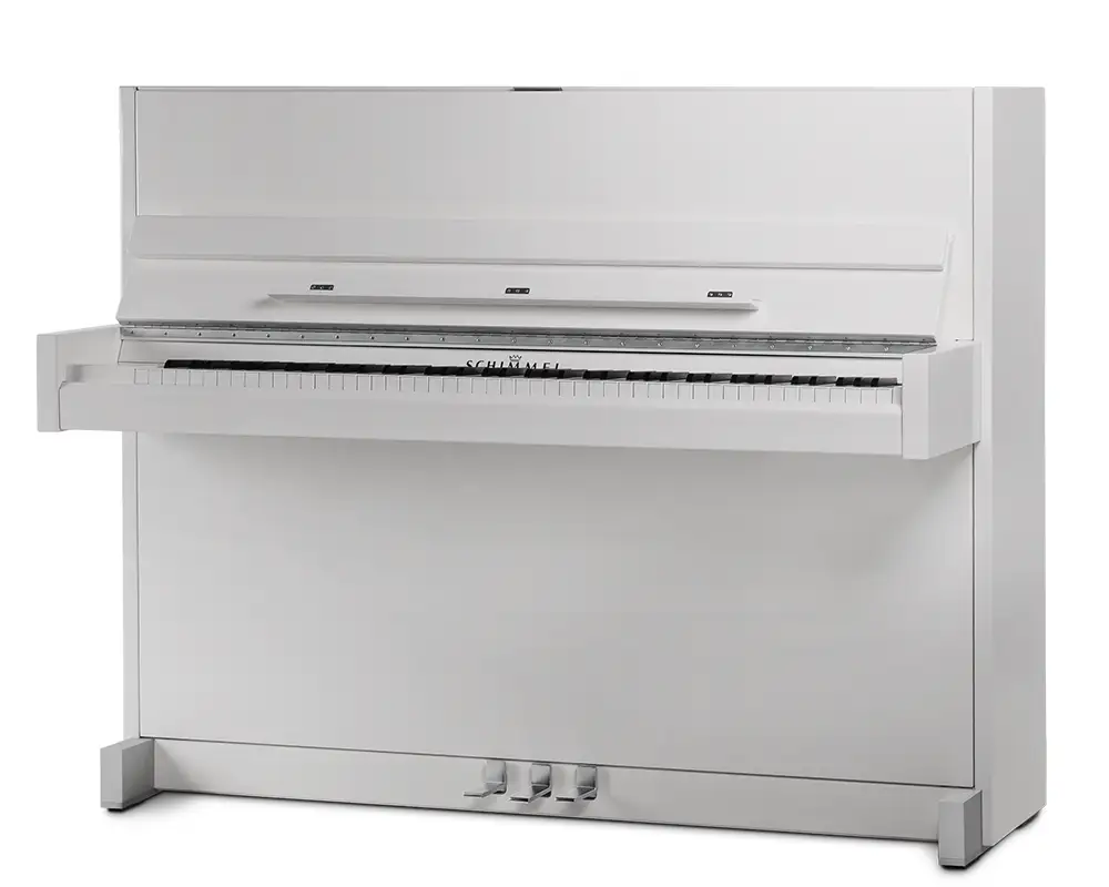 Schimmel C 116 Modern