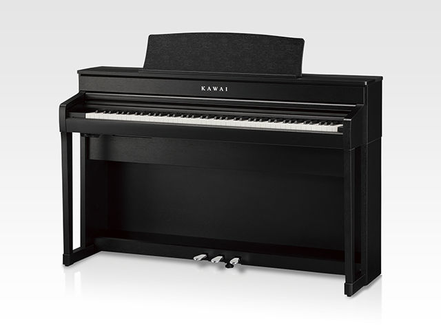 Kawai CA79B Black