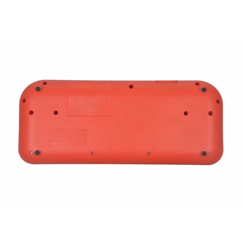Tastiera OQAN OKB32 Rosso 32 tasti