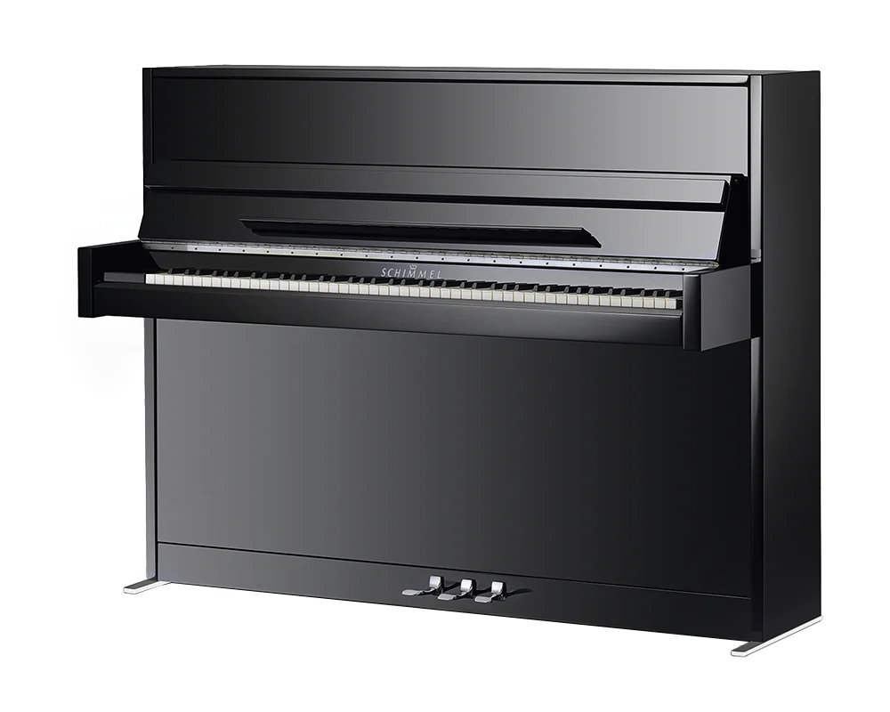 Schimmel E 116 Modern