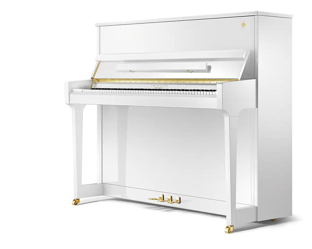 Fridolin F 123 Tradition