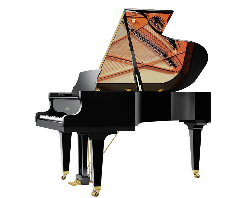 Schimmel C 189 Tradition
