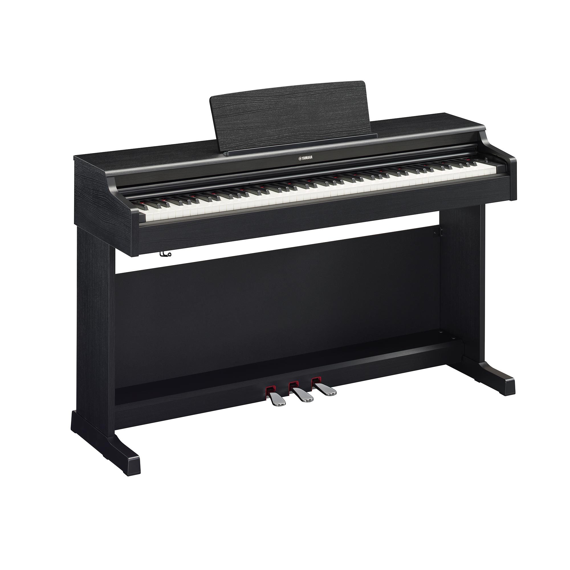 Yamaha YDP-165B Black