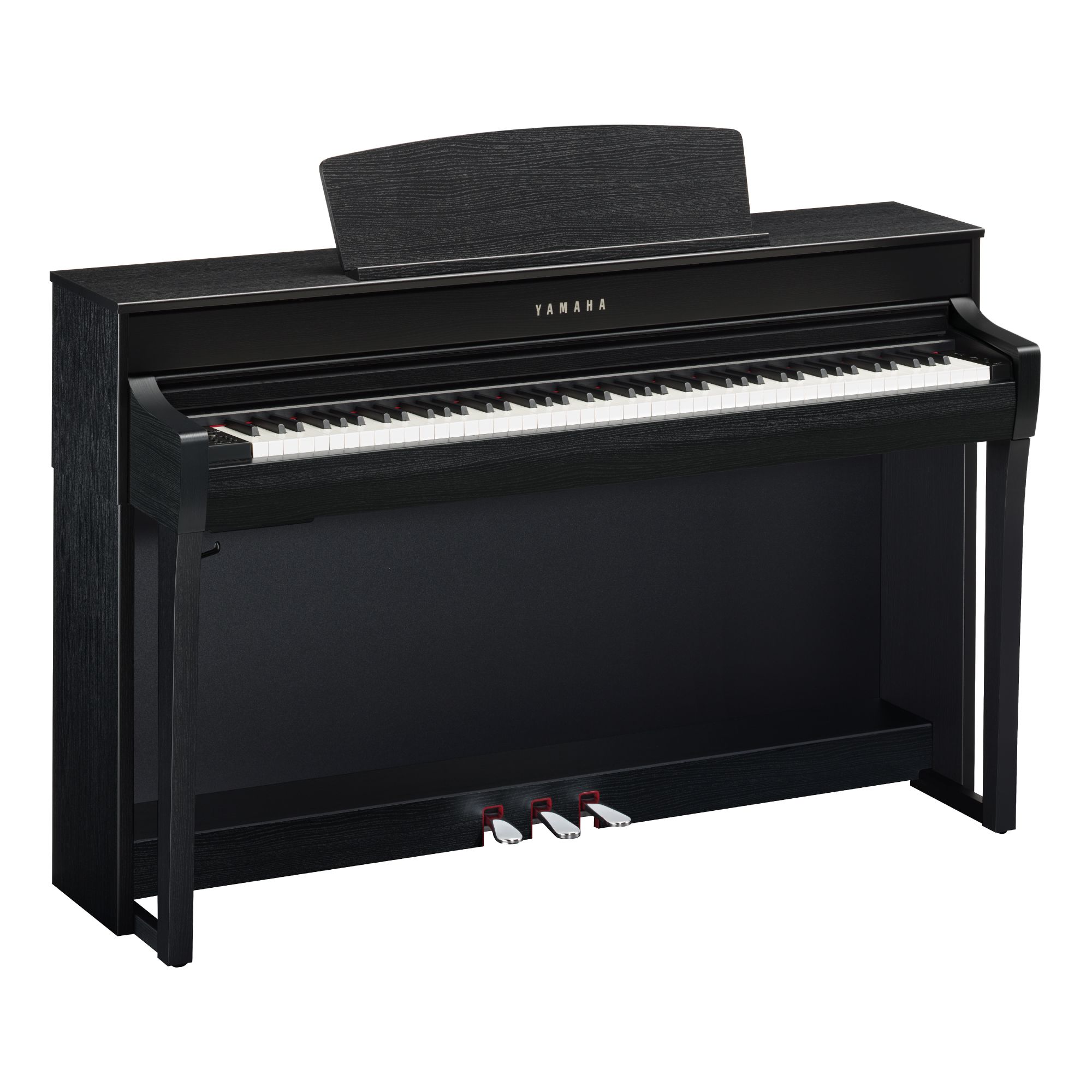 Yamaha CLP-745B Black
