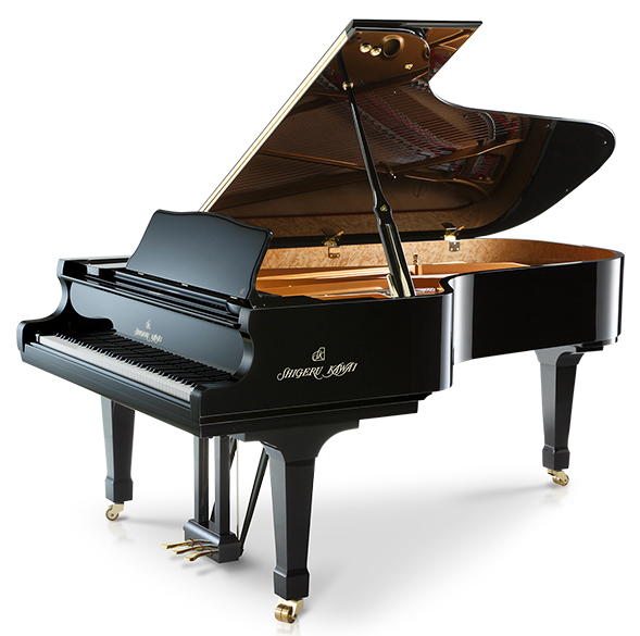 Shigeru Kawai SK-7