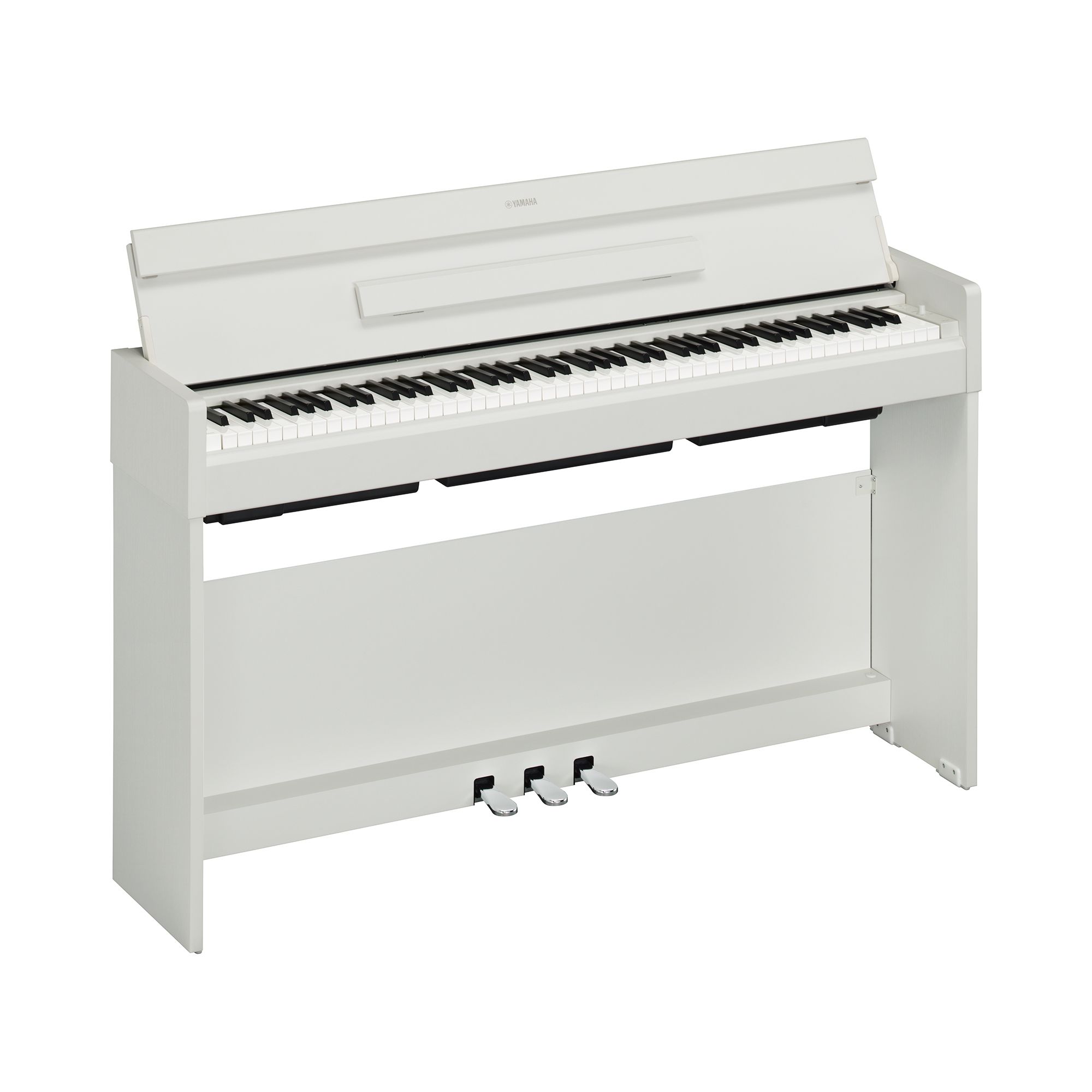 Yamaha YDP-S35WH White