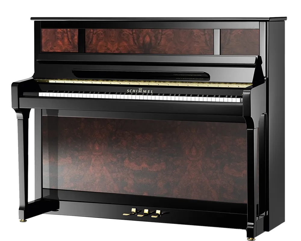 Schimmel C 121 Tradition Prestige