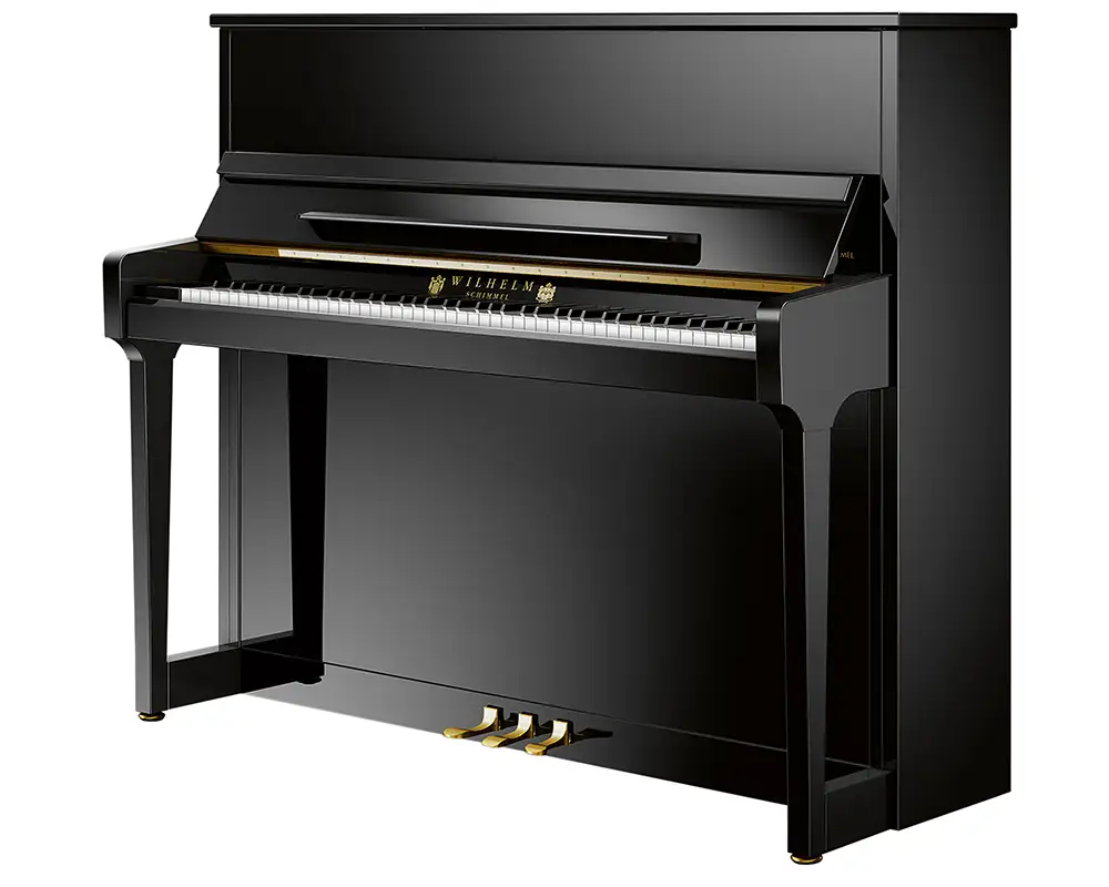 Schimmel W 123 Tradition
