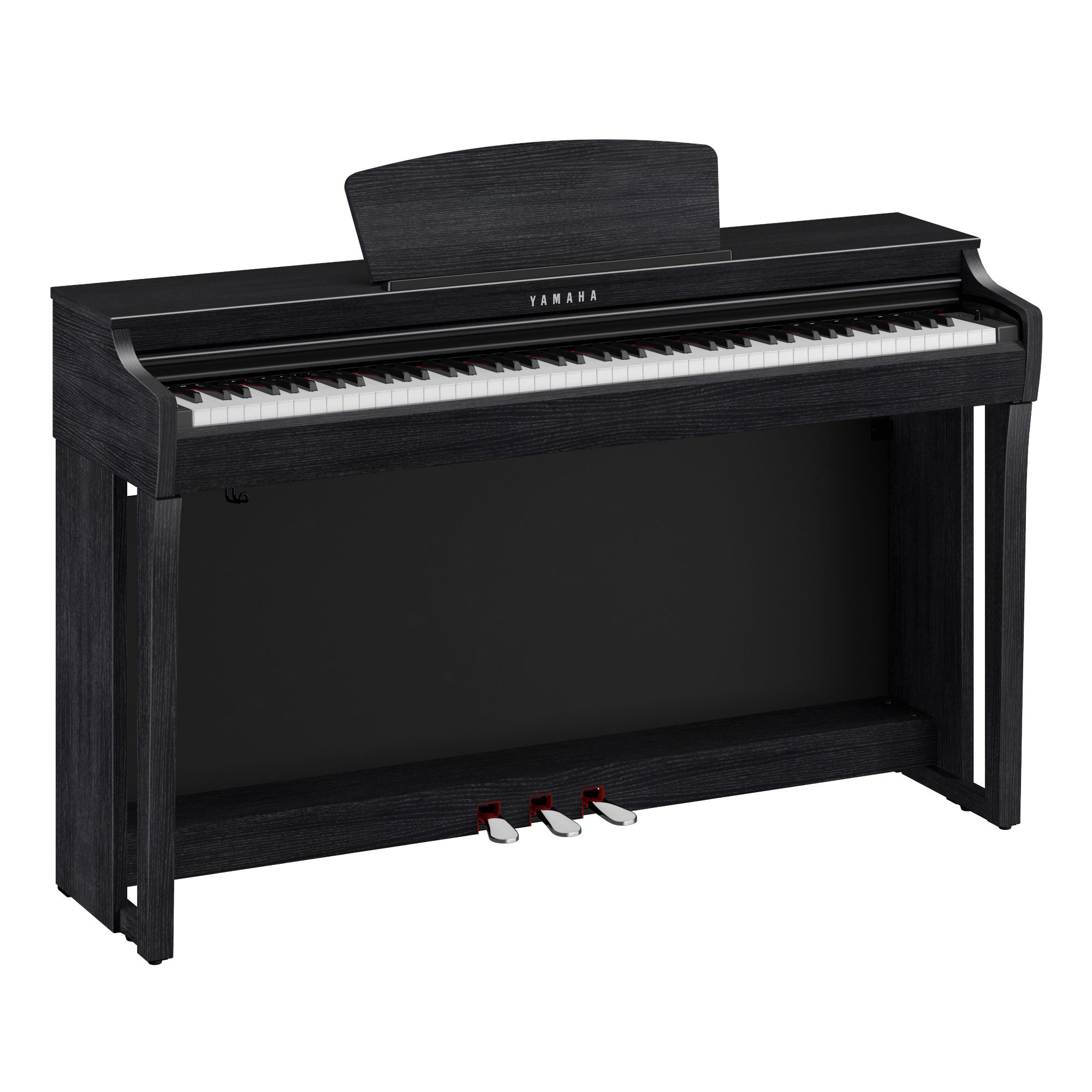 Yamaha CLP-725B Black