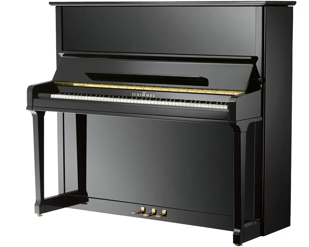 Schimmel K 132 Tradition