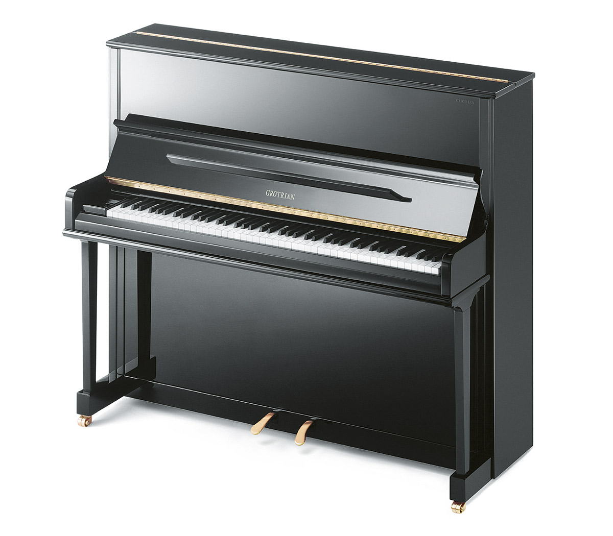 Grotrian G - 124