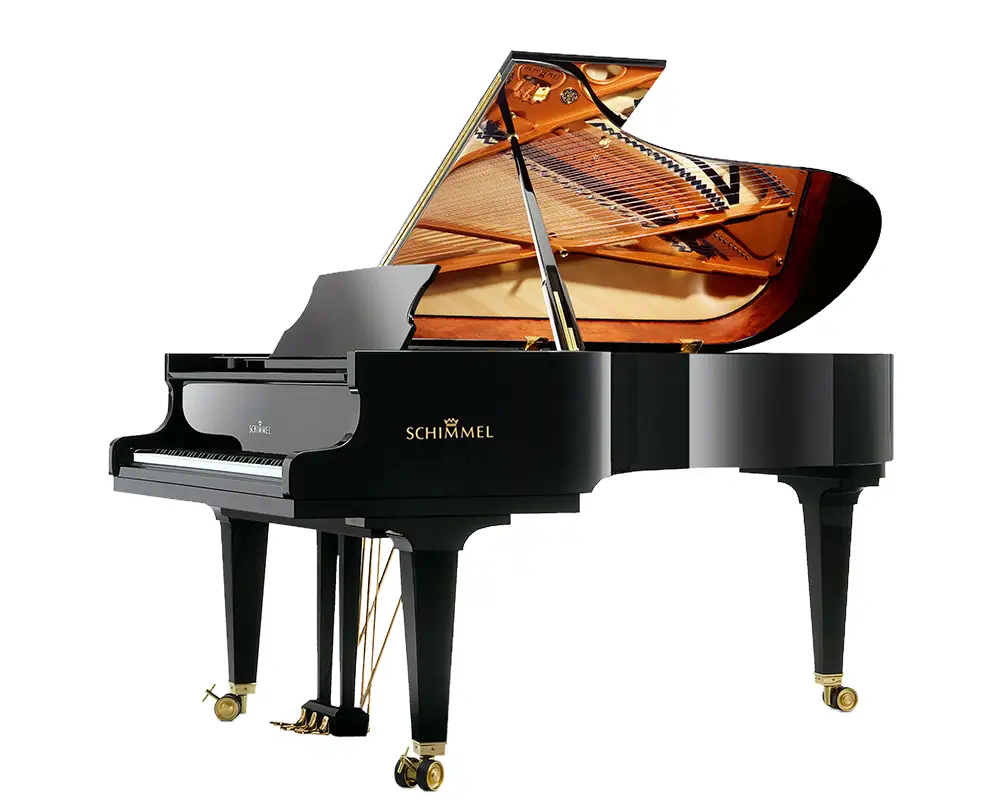 Schimmel K 219 Tradition