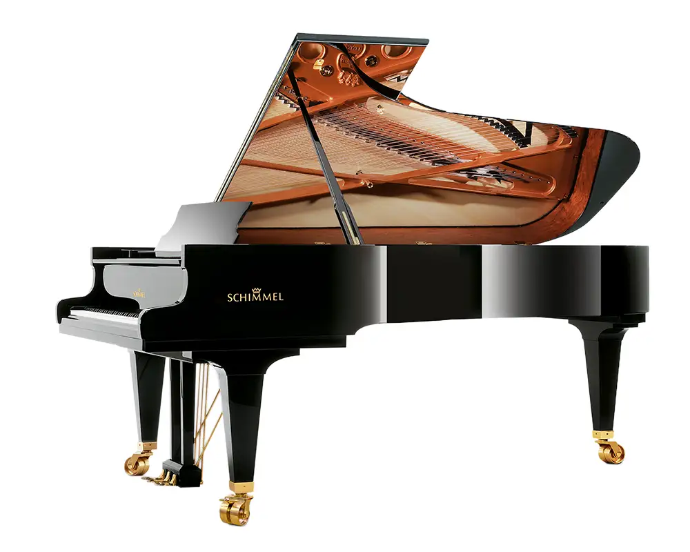 Schimmel K 256 Tradition