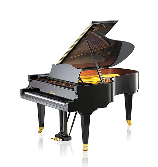 C.Bechstein Concert B 212