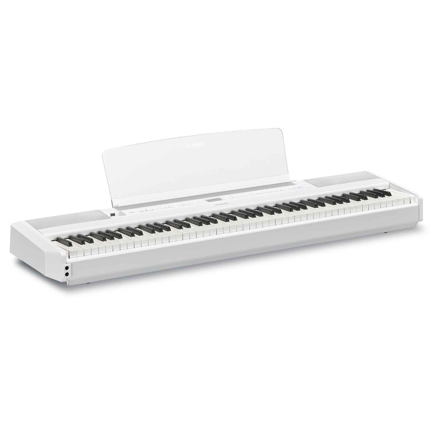 Yamaha P-515WH White