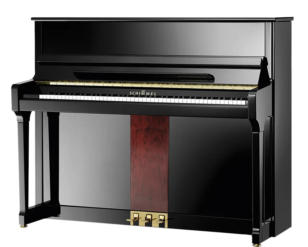 Schimmel C 121 Tradition Noblesse