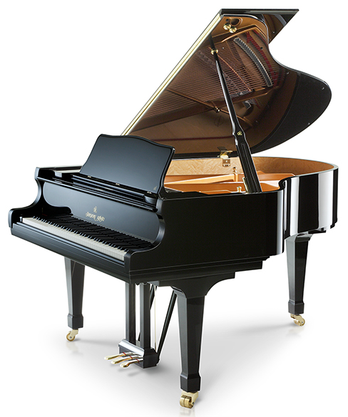 Shigeru Kawai SK-2