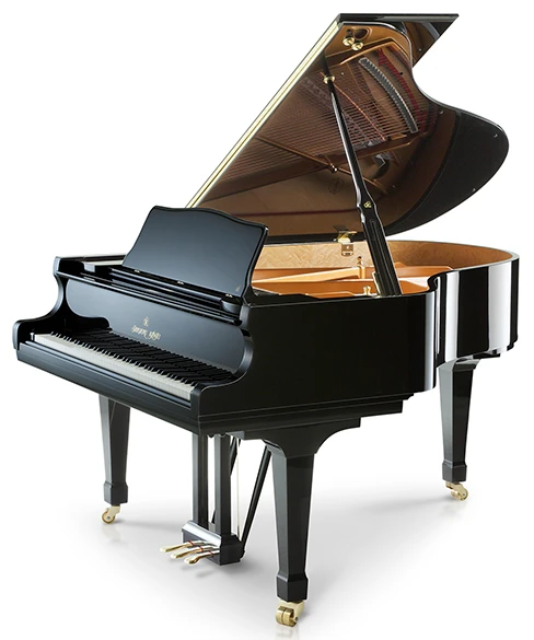 Shigeru Kawai SK-2