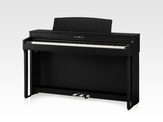Kawai CN301B Black