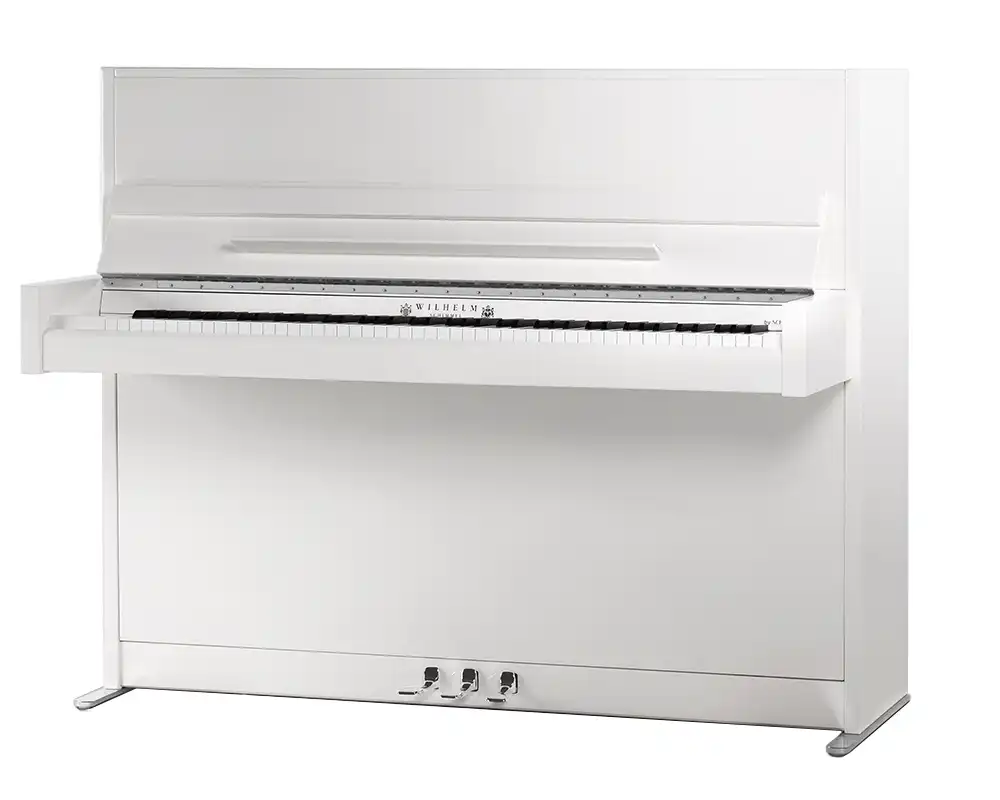 Schimmel W 114 Modern