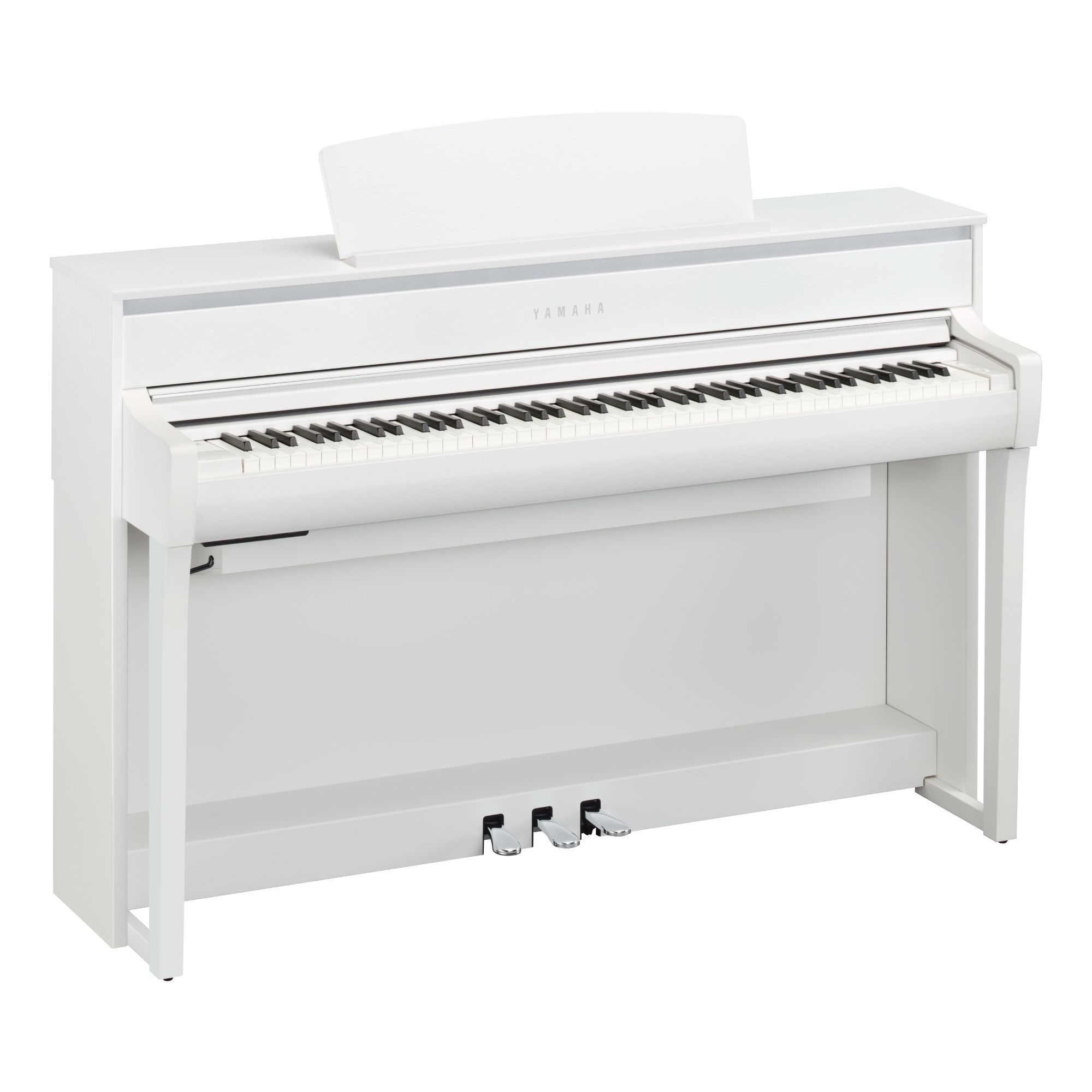 Yamaha CLP-775WH White