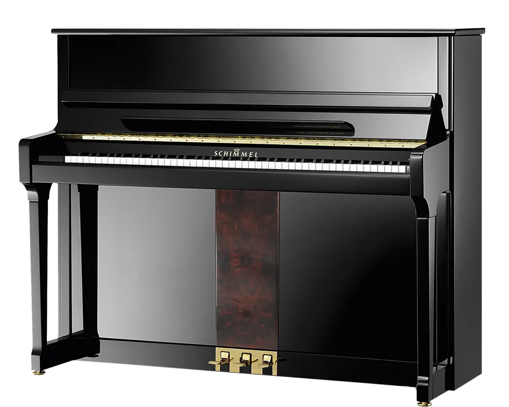 Schimmel C 121 Tradition Noblesse