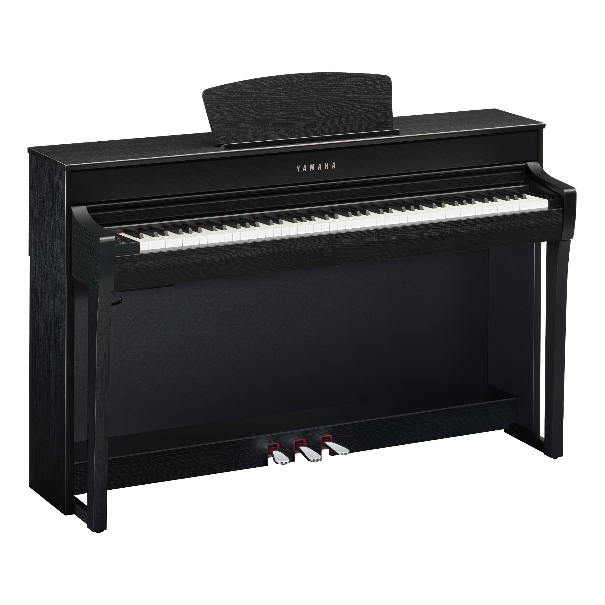 Yamaha CLP-735B Black
