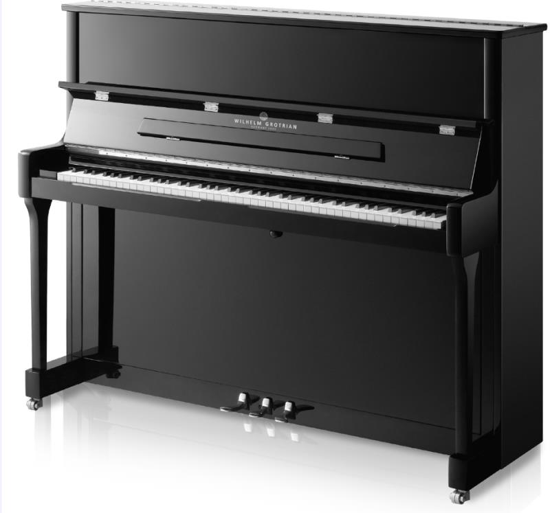 Grotrian WGS 116