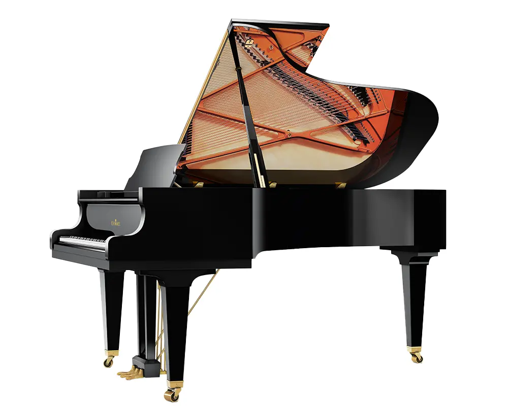 Schimmel C 213 Tradition