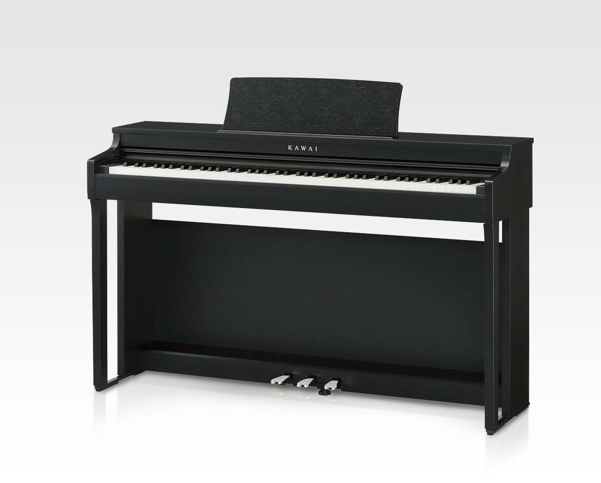 Kawai CN-29B Black