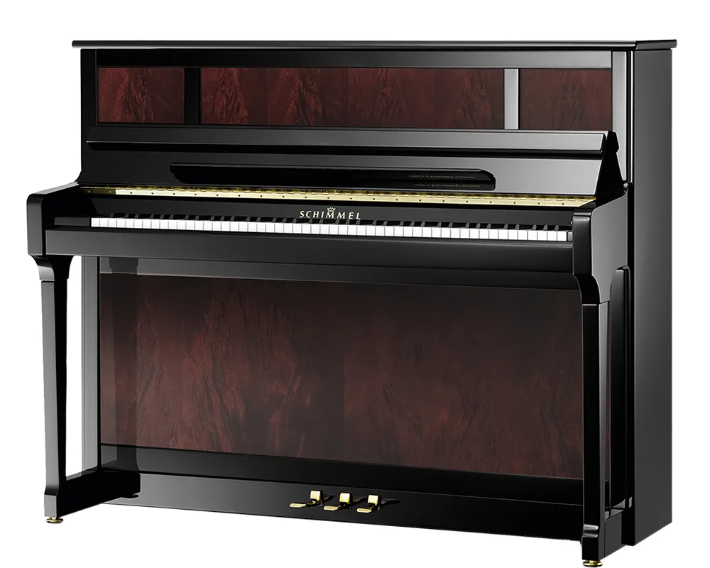Schimmel C 121 Tradition Prestige