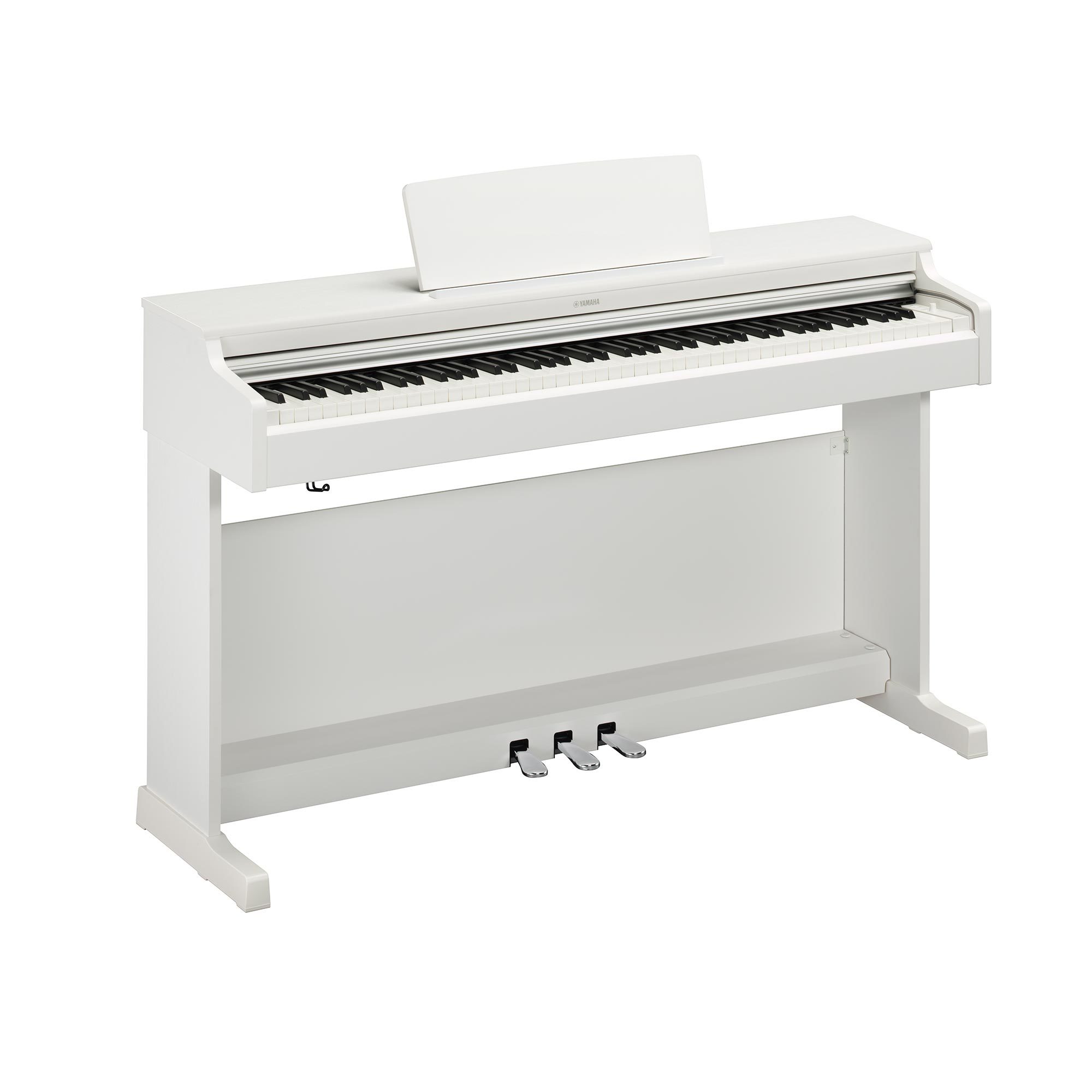 Yamaha YDP-165WH White