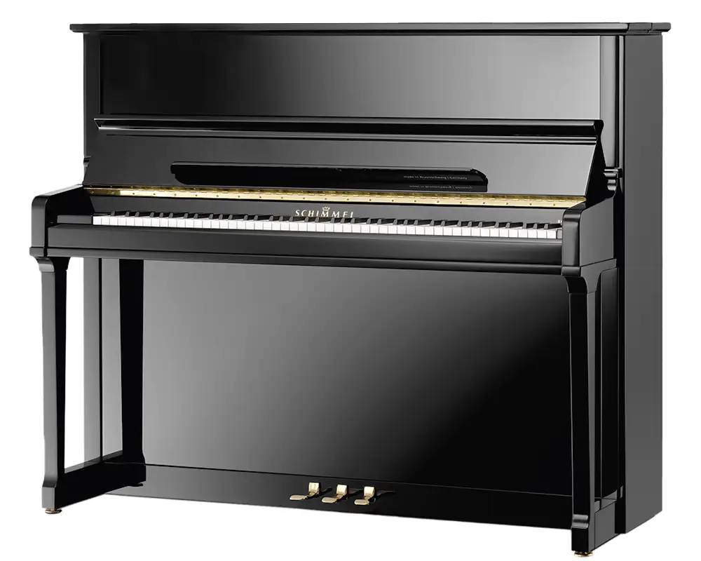 Schimmel K 125 Tradition