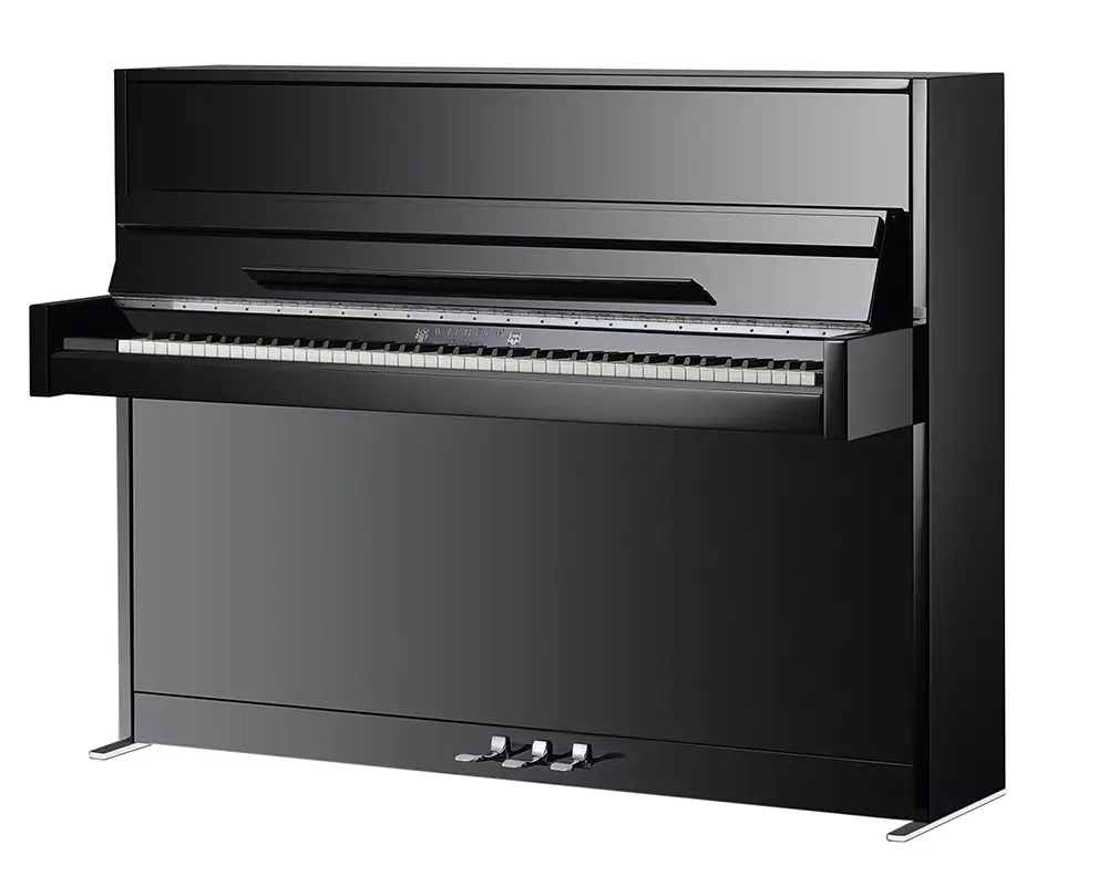 Schimmel W 114 Modern