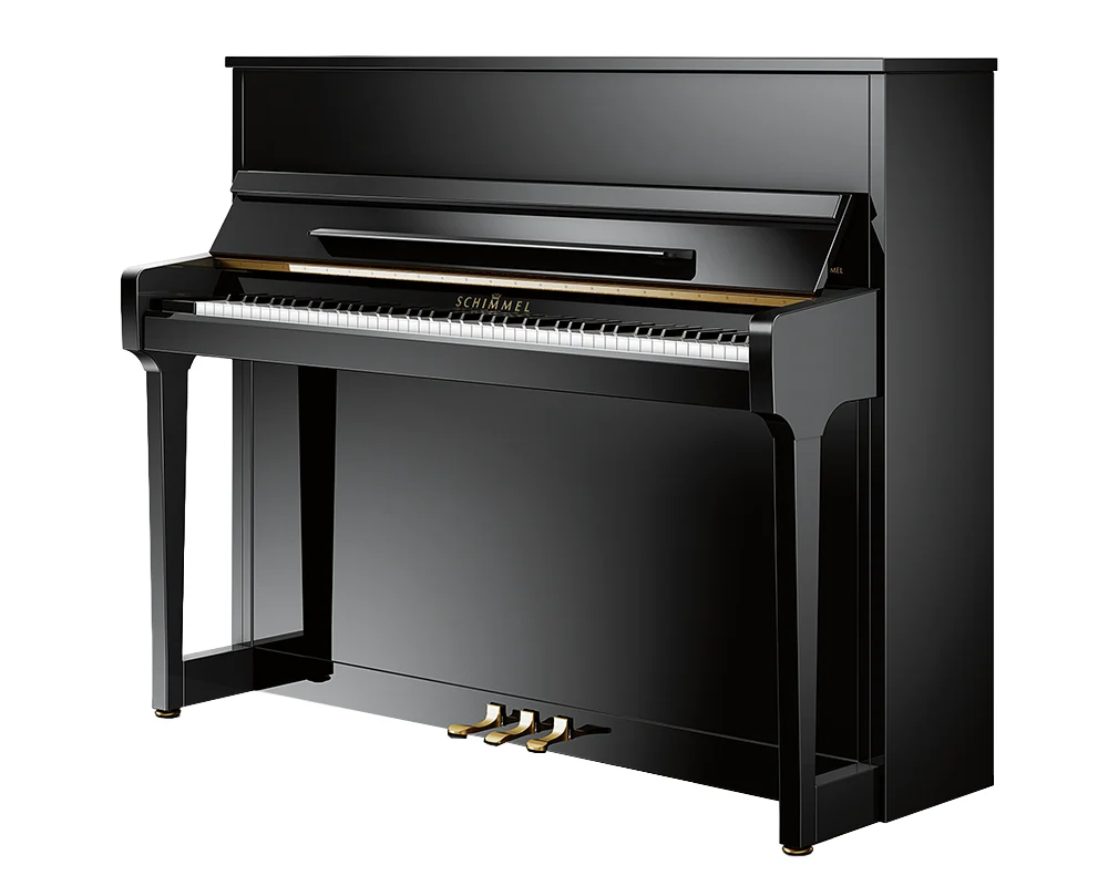 Schimmel E 121 Tradition