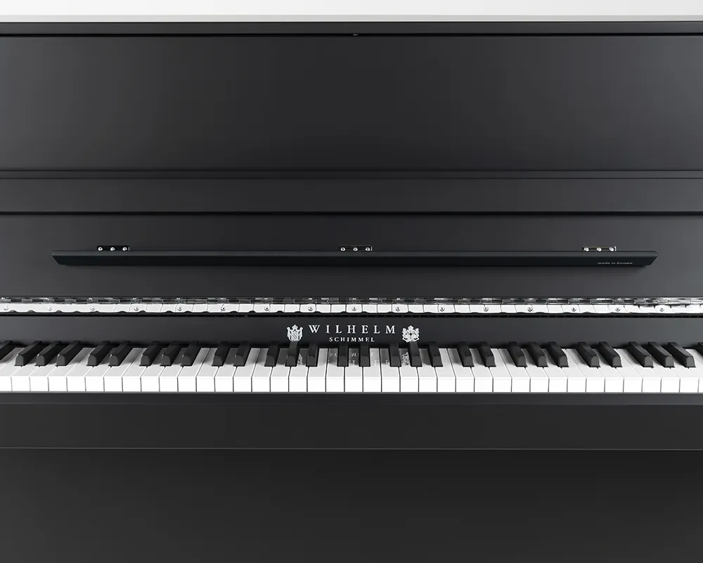 Schimmel W 114 Modern super matt