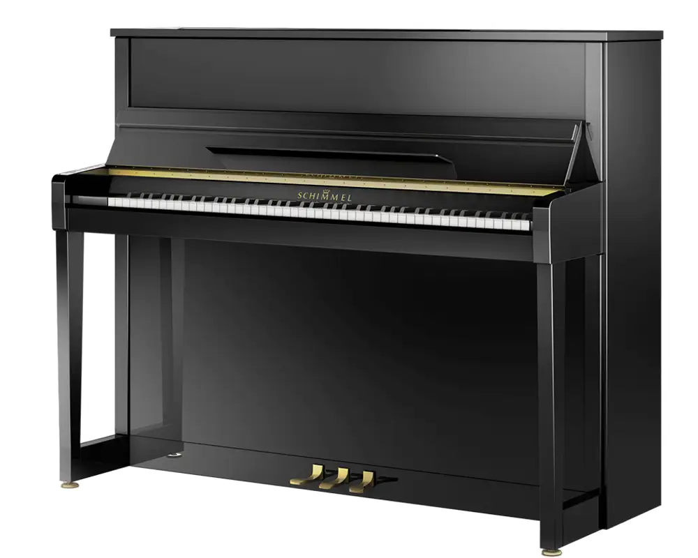 Schimmel C 121 Elegance Manhattan