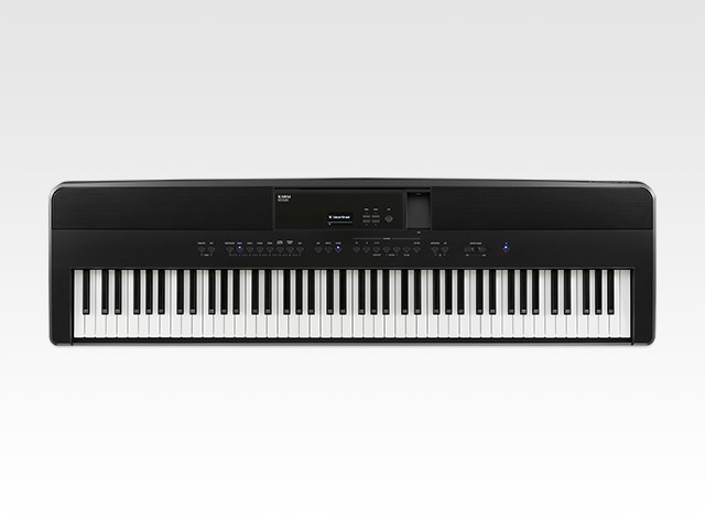 Kawai ES520B Black