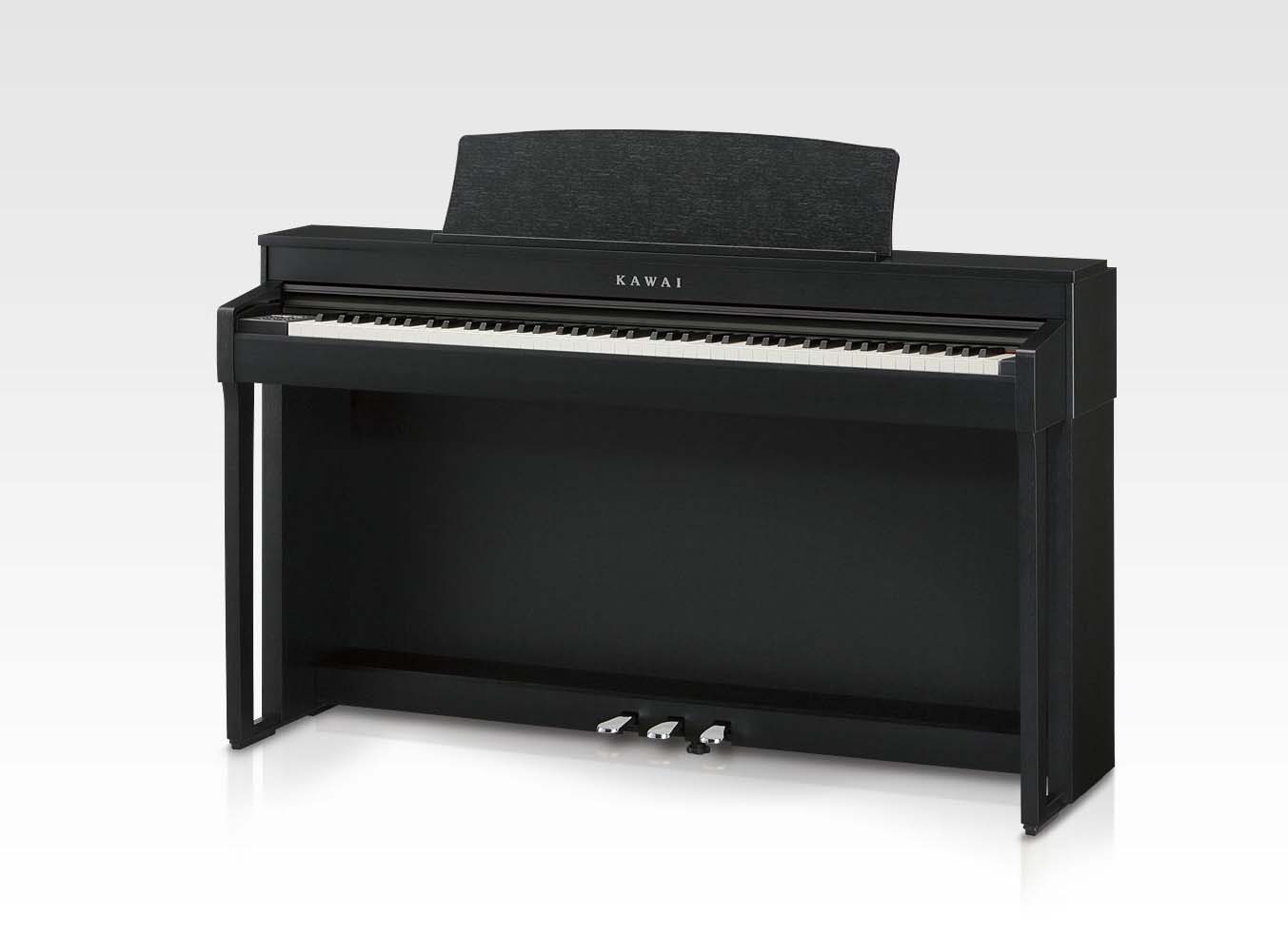 Kawai CN-39B Black